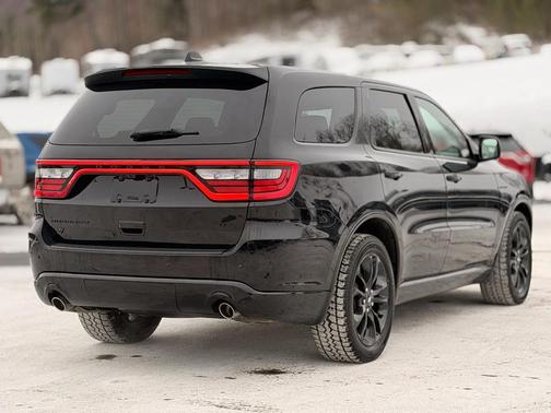 2021 Dodge Durango R/T AWD