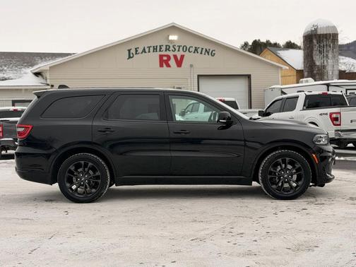 2021 Dodge Durango R/T AWD