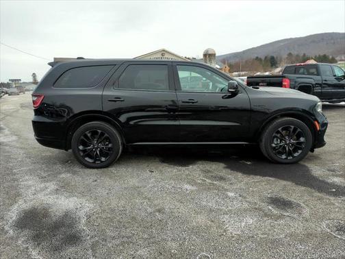 2021 Dodge Durango R/T AWD