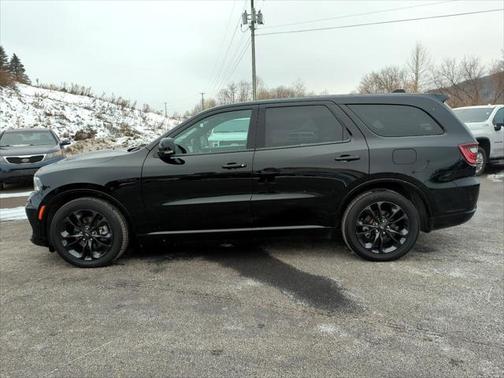 2021 Dodge Durango R/T AWD