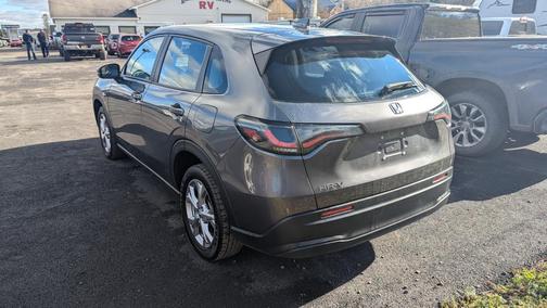 2023 Honda HR-V LX