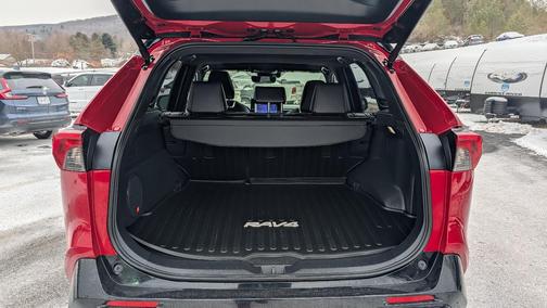 2024 Toyota RAV4 Prime XSE