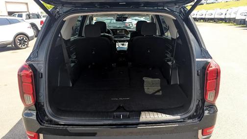 2022 Hyundai PALISADE SEL AWD