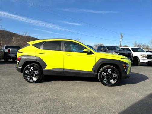 2024 Hyundai KONA SEL AWD