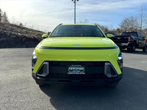 2024 Hyundai KONA SEL AWD