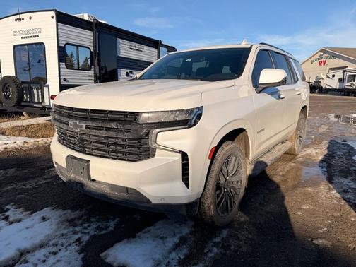 2023 Chevrolet Tahoe RST 4WD