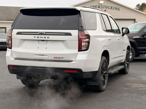 2023 Chevrolet Tahoe RST 4WD