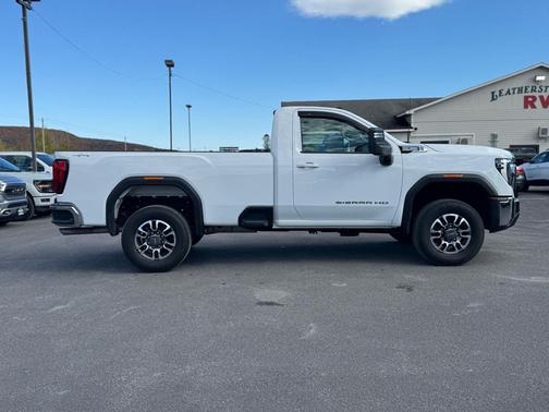 2024 GMC Sierra 3500 SLE