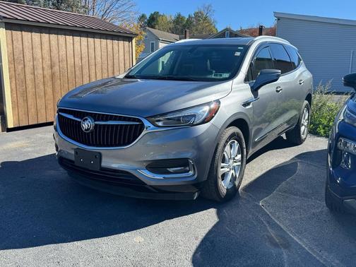 2021 Buick Enclave Essence AWD