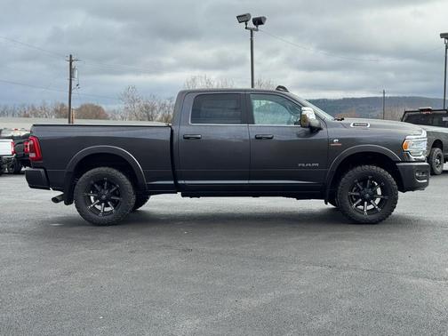 2023 RAM 3500 Longhorn