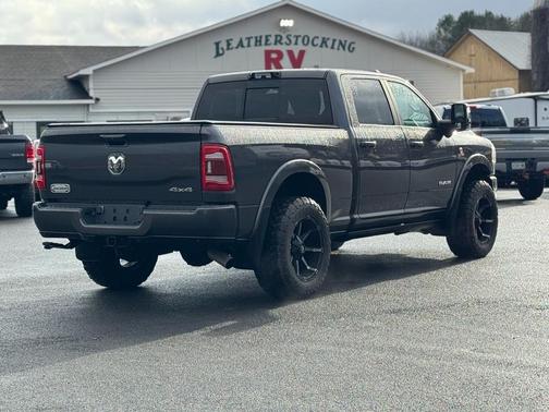 2023 RAM 3500 Longhorn