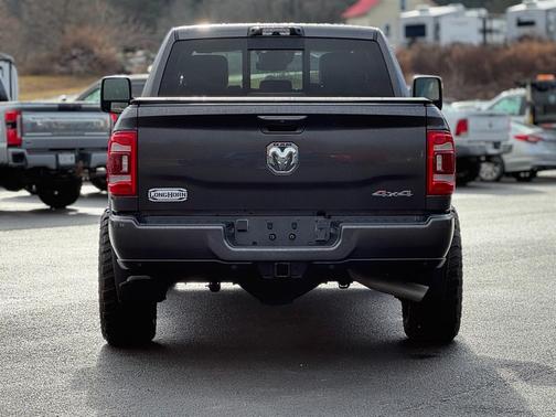 2023 RAM 3500 Longhorn