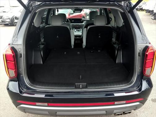 2025 Hyundai PALISADE SEL AWD