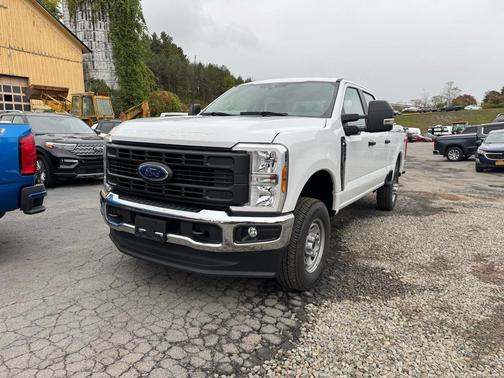 2024 Ford F-250 XL