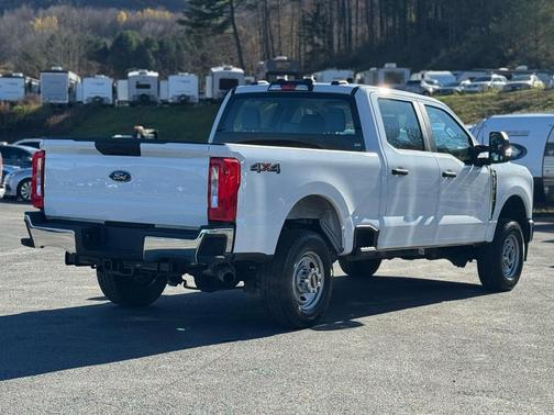 2024 Ford F-250 XL
