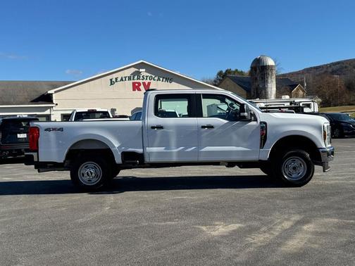 2024 Ford F-250 XL