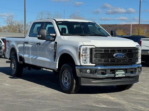 2024 Ford F-250 XL
