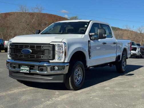 2024 Ford F-250 XL