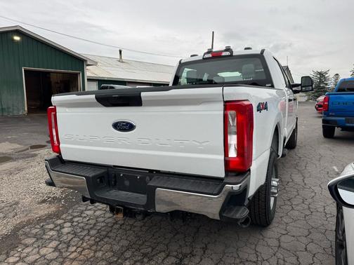 2024 Ford F-250 XL