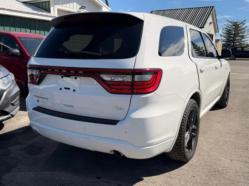 2022 Dodge Durango R/T AWD
