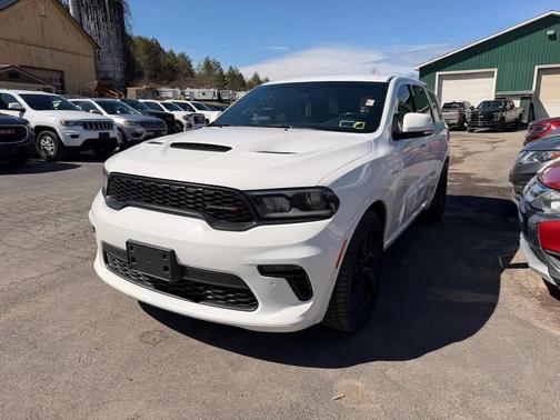 2022 Dodge Durango R/T AWD