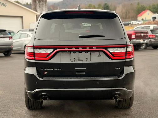 2026 Dodge Durango GT AWD