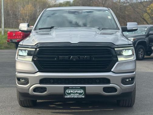 2020 RAM 1500 Sport