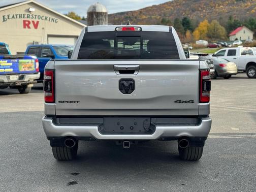 2020 RAM 1500 Sport