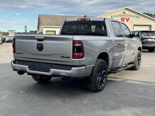 2020 RAM 1500 Sport