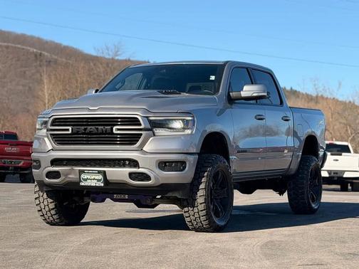 2022 RAM 1500 Sport