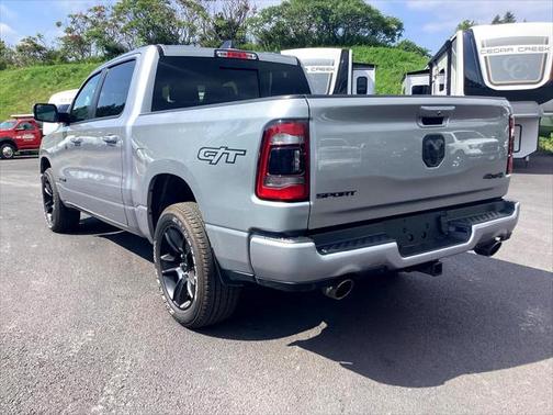 2022 RAM 1500 Sport