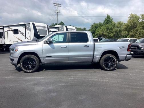 2022 RAM 1500 Sport
