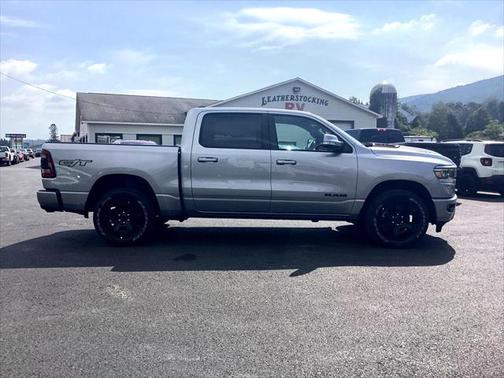 2022 RAM 1500 Sport