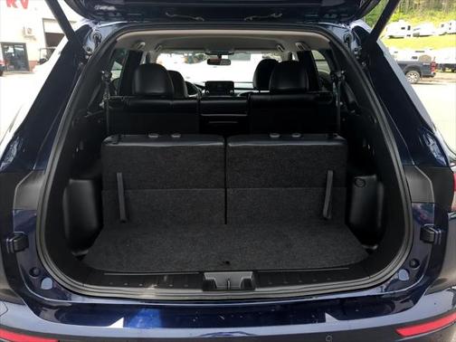 2024 Mitsubishi Outlander SE AWD