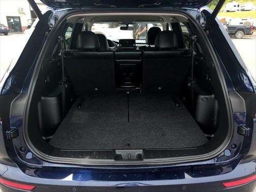 2024 Mitsubishi Outlander SE AWD