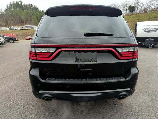 2021 Dodge Durango R/T AWD