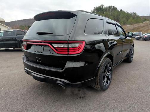 2021 Dodge Durango R/T AWD