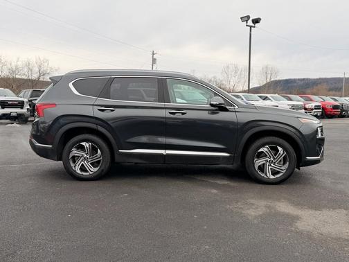 2023 Hyundai SANTA FE SEL 2.4