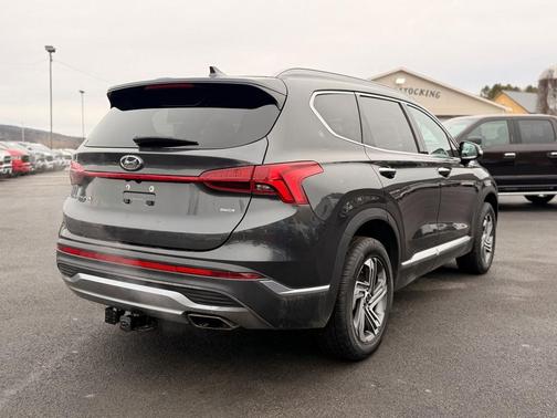 2023 Hyundai SANTA FE SEL 2.4
