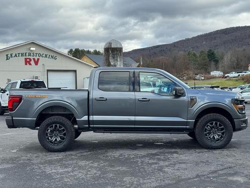 2025 Ford F-150 Tremor Supercrew 4WD