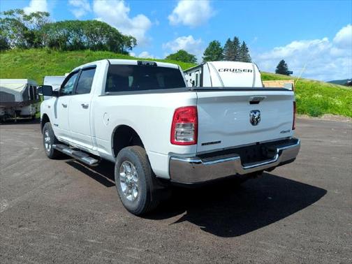 2019 RAM 2500 Big Horn Crew Cab 4WD