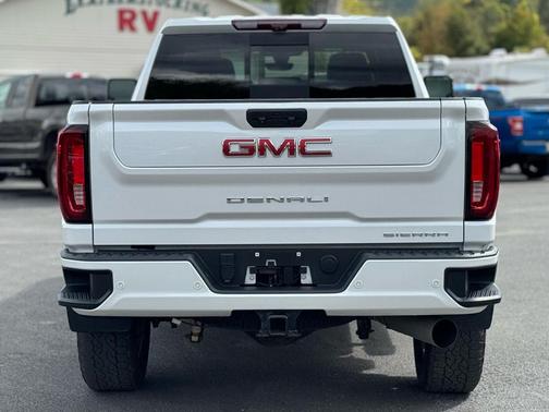 2023 GMC Sierra 3500 Denali