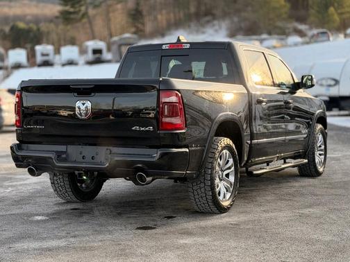 2024 RAM 1500 Limited