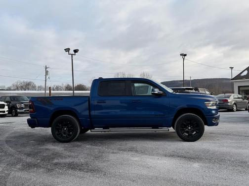 2019 RAM 1500 Sport