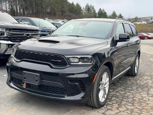 2025 Dodge Durango R/T AWD