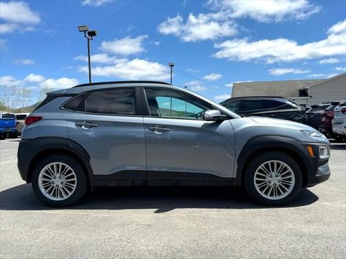 2021 Hyundai KONA SEL Plus AWD