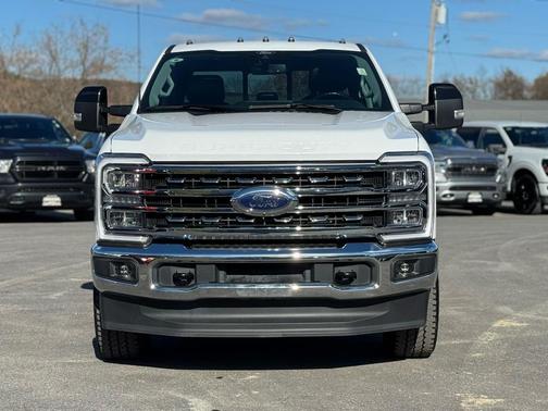 2024 Ford F-250 Lariat Crew Cab 4WD LWB