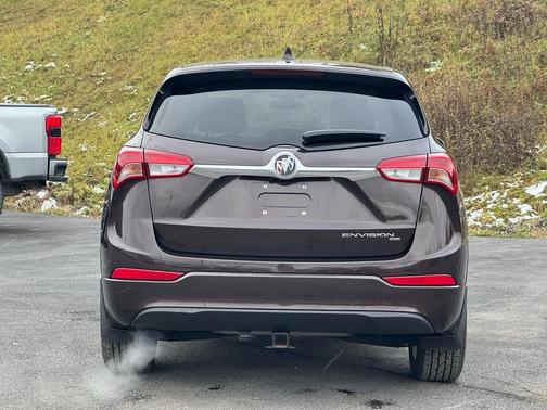 2020 Buick Envision Preferred AWD