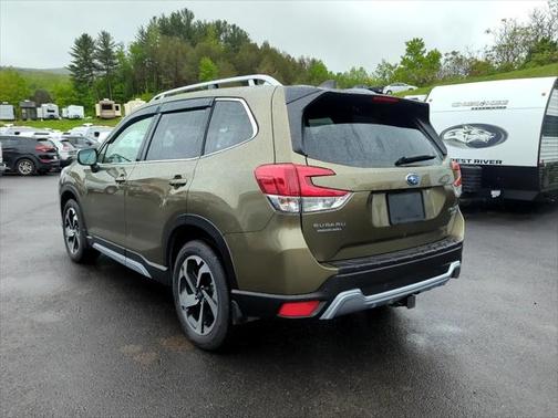 2024 Subaru Forester Touring