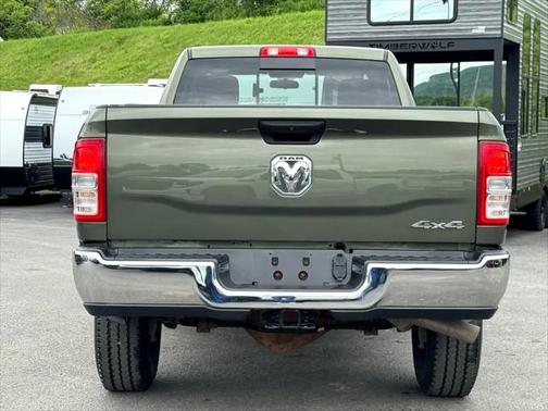 2020 RAM 2500 Tradesman Reg Cab 4WD